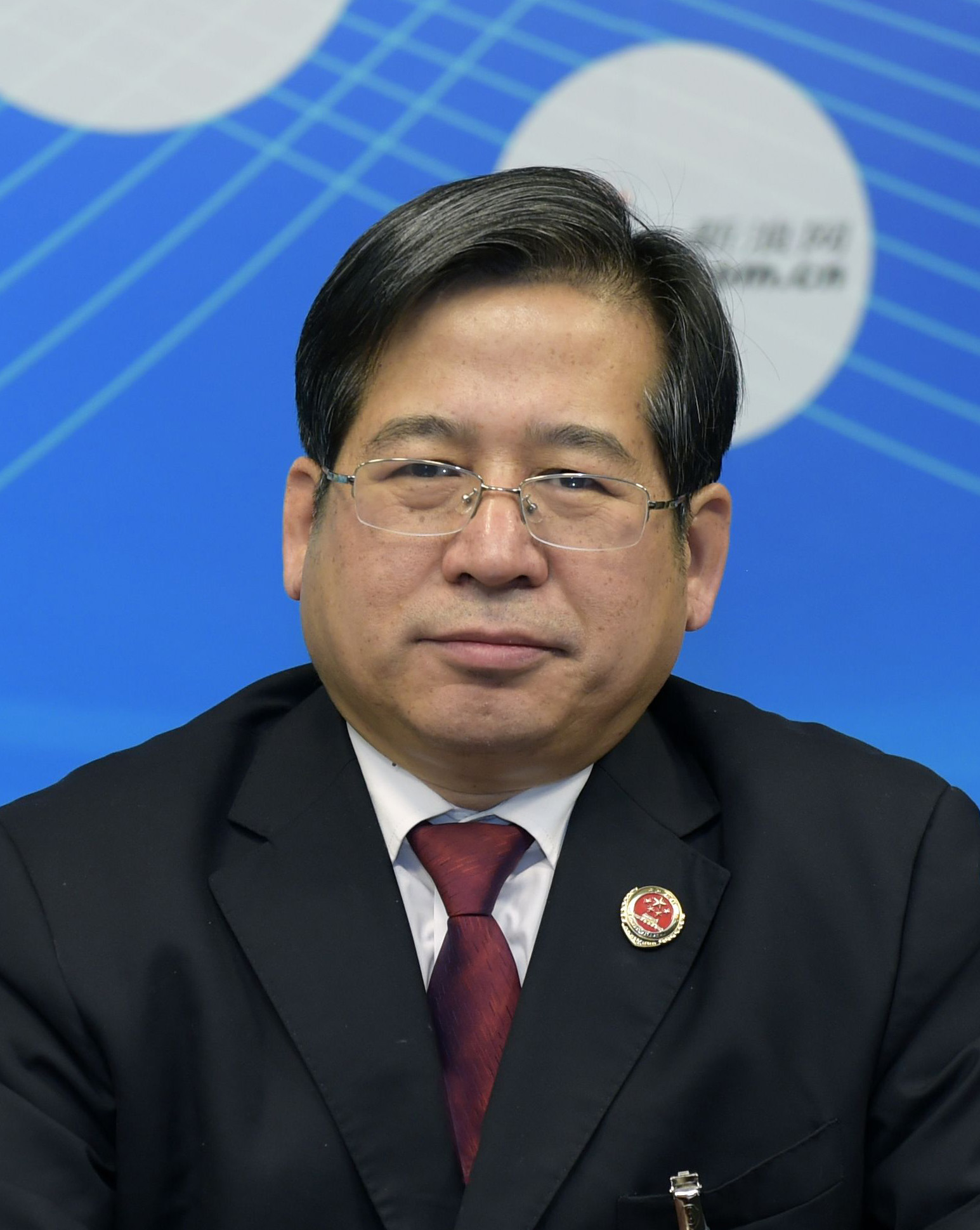 专访新疆维吾尔自治区检察院党组副书记,检察长李永君:以问题为导向
