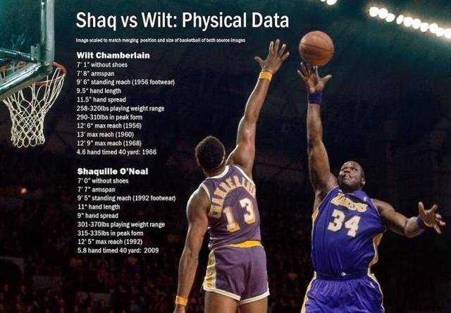 身高216厘米,体重140公斤,nba史上唯有他能"教训"巅峰奥尼尔