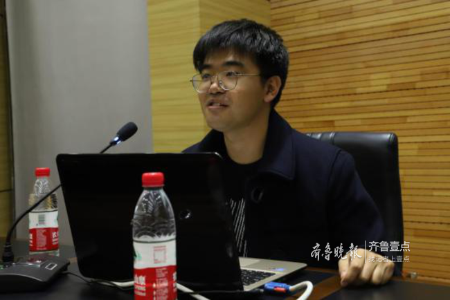 职业之光点亮新闻梦想大学生记者节正火热进行