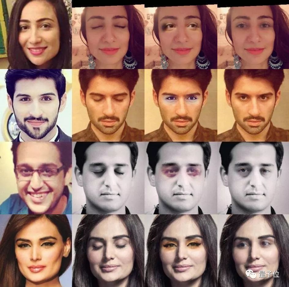 那么,为什么没有张惠春的父母的名字呢?