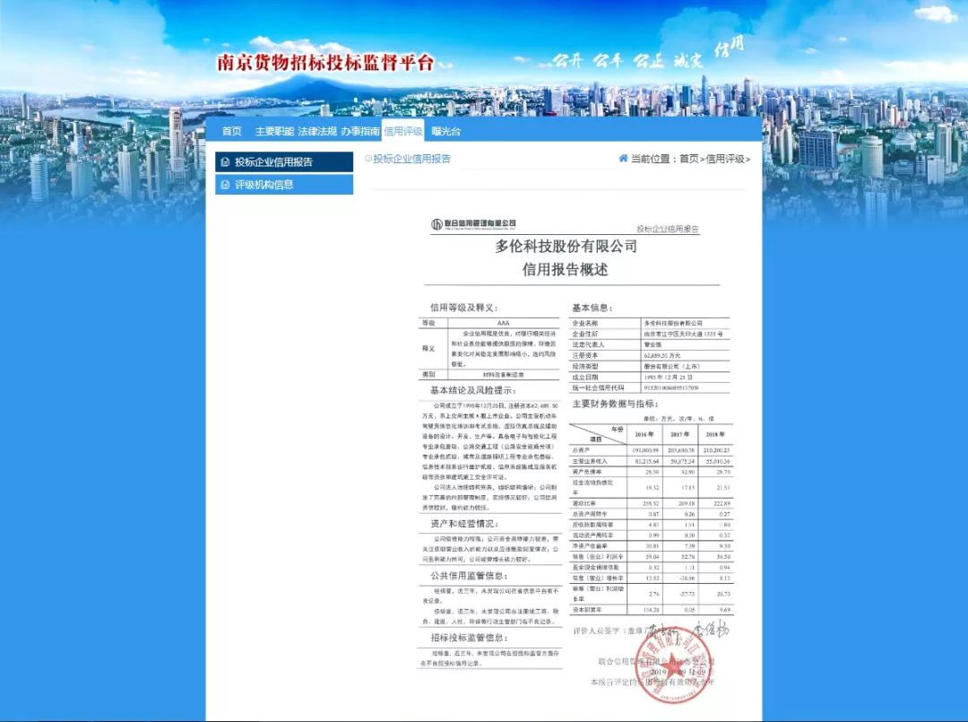企业信用修复:企业发展的必要环节