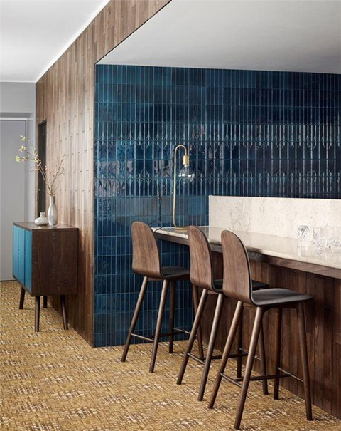 陶瓷锦砖用途与规格 我该怎么用你才算好?