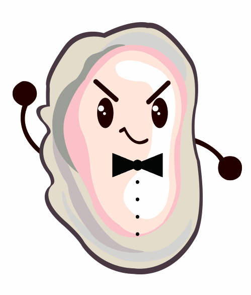 土蚝哥蚝小妹等你来撩