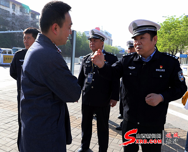 陈文科走访征求附近群众意见2005年4月11日晚22时许,"2005.4.