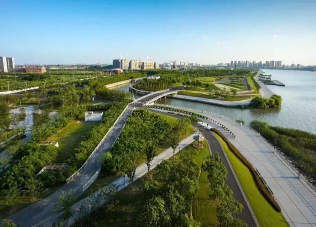 顶尖国际学校,私立医院,千万级豪宅,21万方购物中心!看前滩如何成为上海奢华新地标!_新浪新闻