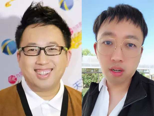 于正暴瘦疑整形竟是为了在美国花百万重金代孕生子