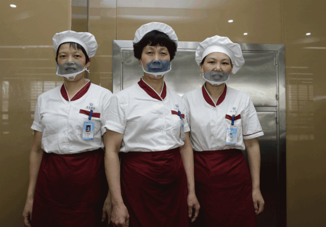 食品安全营养,光荣浙商海亮这样做……|食品安全|浙商|食堂_新浪网