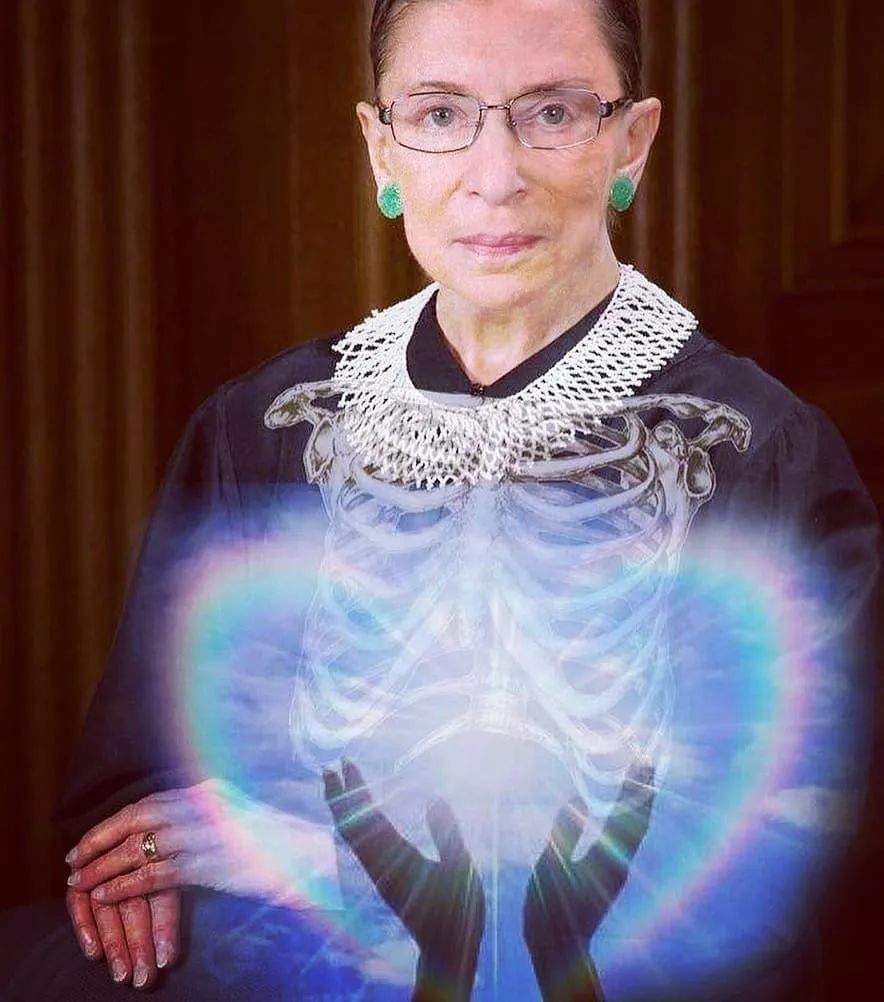 称霸哈佛半个世纪,奥巴马是她头号粉丝