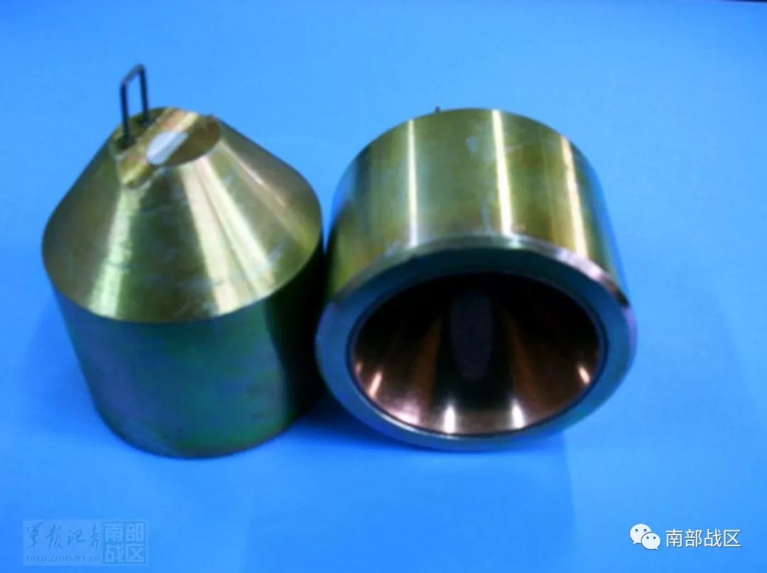 揭秘专门"以爆制爆"的射孔弹