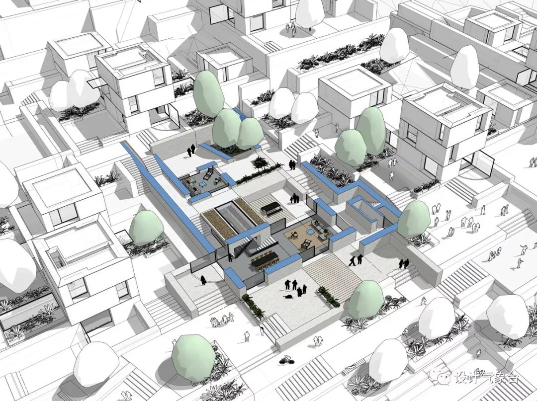 sketchup2019让天下没有学不会的模型