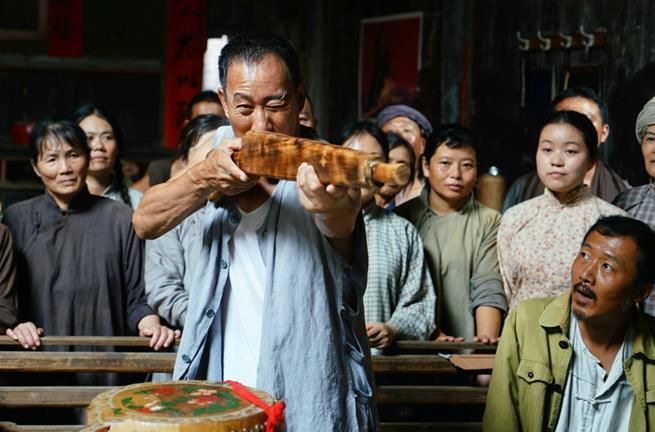 《勿忘初心》开播 "将军农民"坚守信仰诠释大爱初心