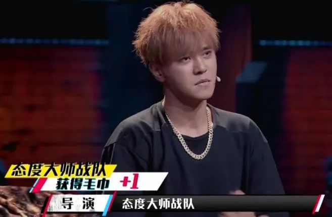 四杀这就是街舞终于把所有导师得罪完了