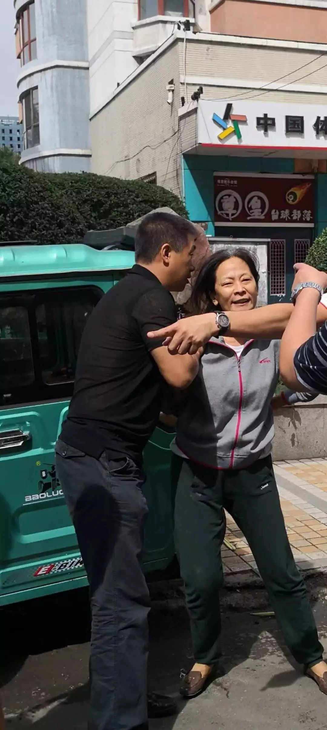 哈尔滨酒店火灾嫌犯已被抓!