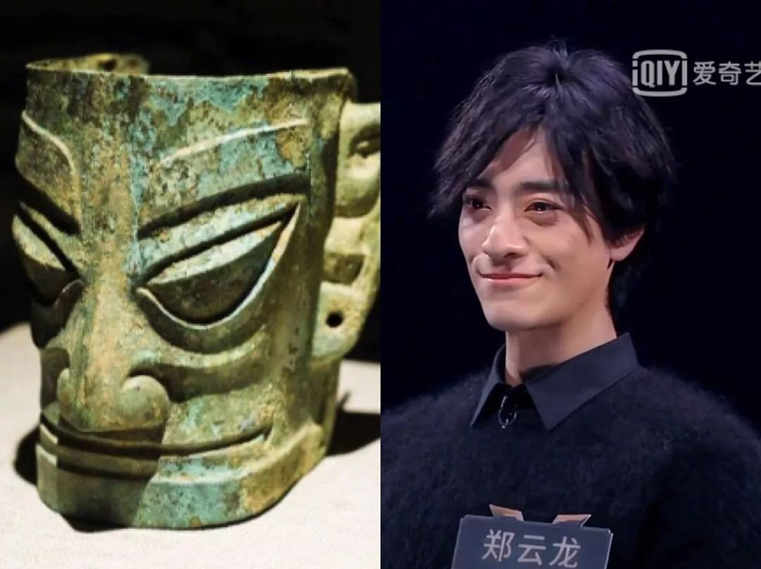 郑云龙独家专访:百变大龙,让你中毒