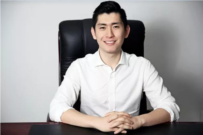 刘根森造梦金融王国香江金融董事长