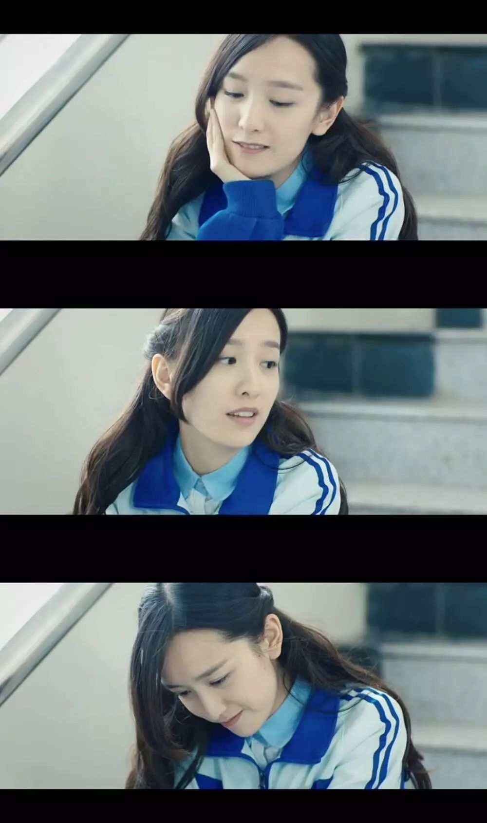 她曾是呼声最高的橘生淮南女主人选现在却从演员新秀变网红