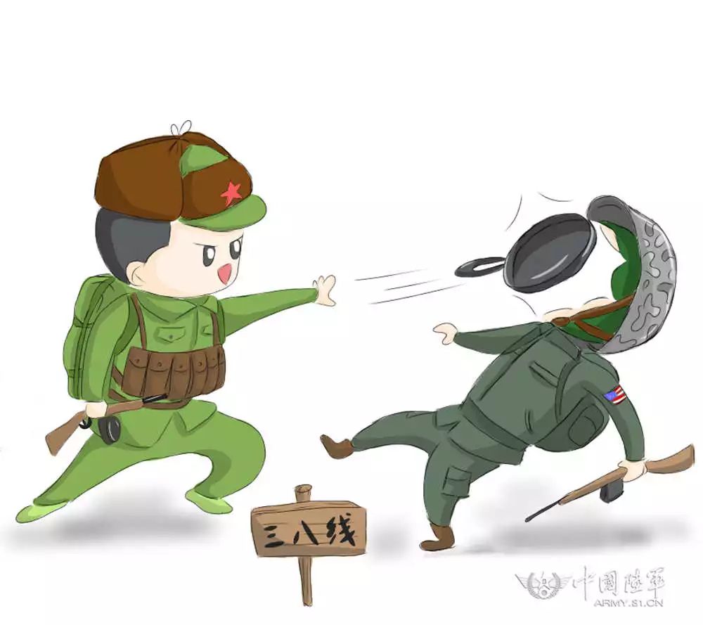 【漫画】红脸冒汗,快看这些"和平病"你有木有!