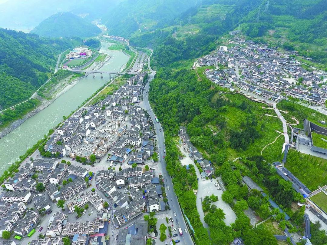 救人救己,两个映秀男人的震后十年|地震|胡良兵|大地震_新浪新闻
