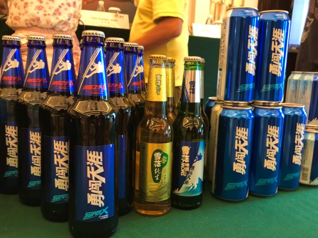 与喜力合作仅为一部分华润啤酒高端布局的蓝图有多大