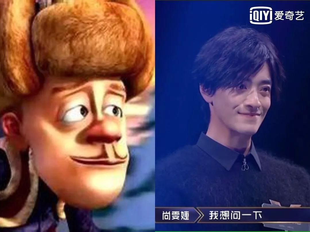 可"光头强"(0815 豆瓣)可"憨豆先生"(0815 郑云龙微博)可韩国