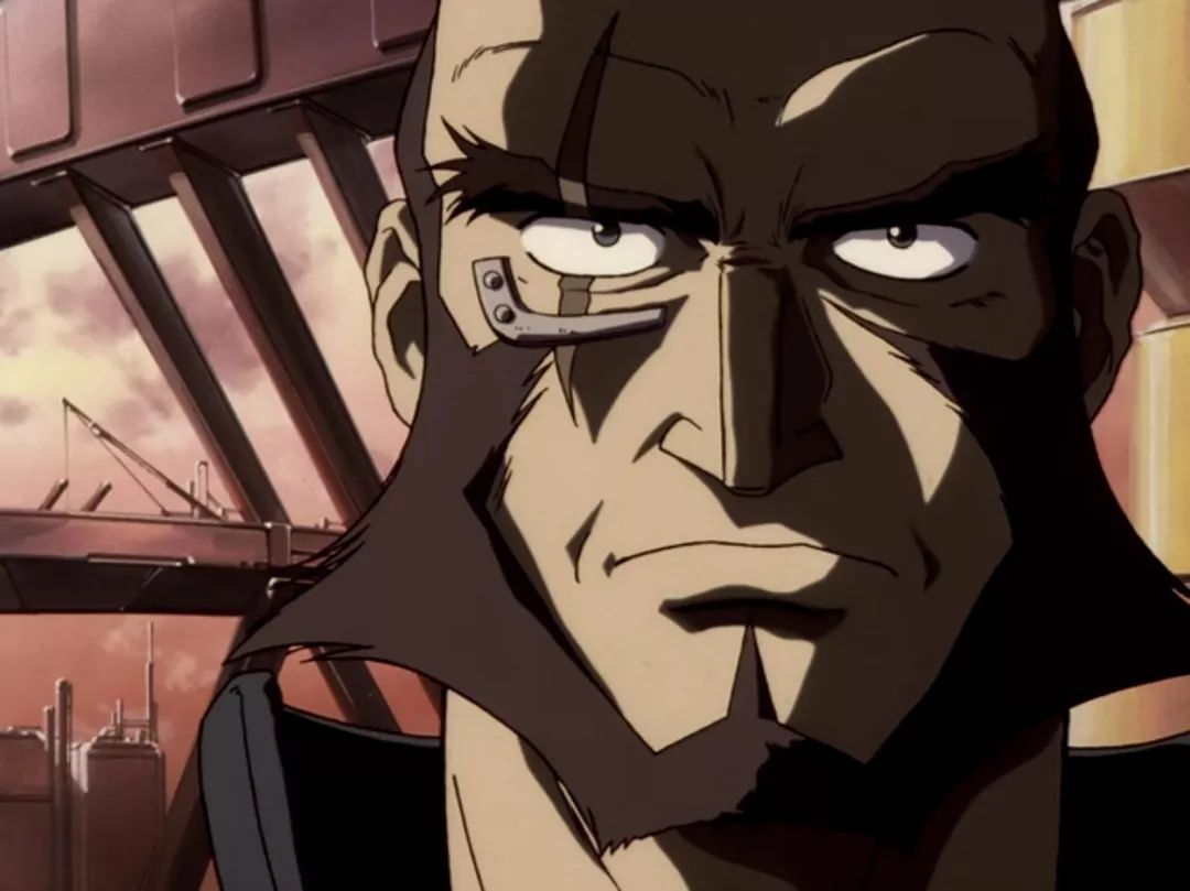 去太空流浪的那一天,请带上这部动画|渡边信一郎|动画|红龙_新浪新闻