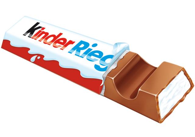 健达巧克力致癌一年一度的谣言又来了