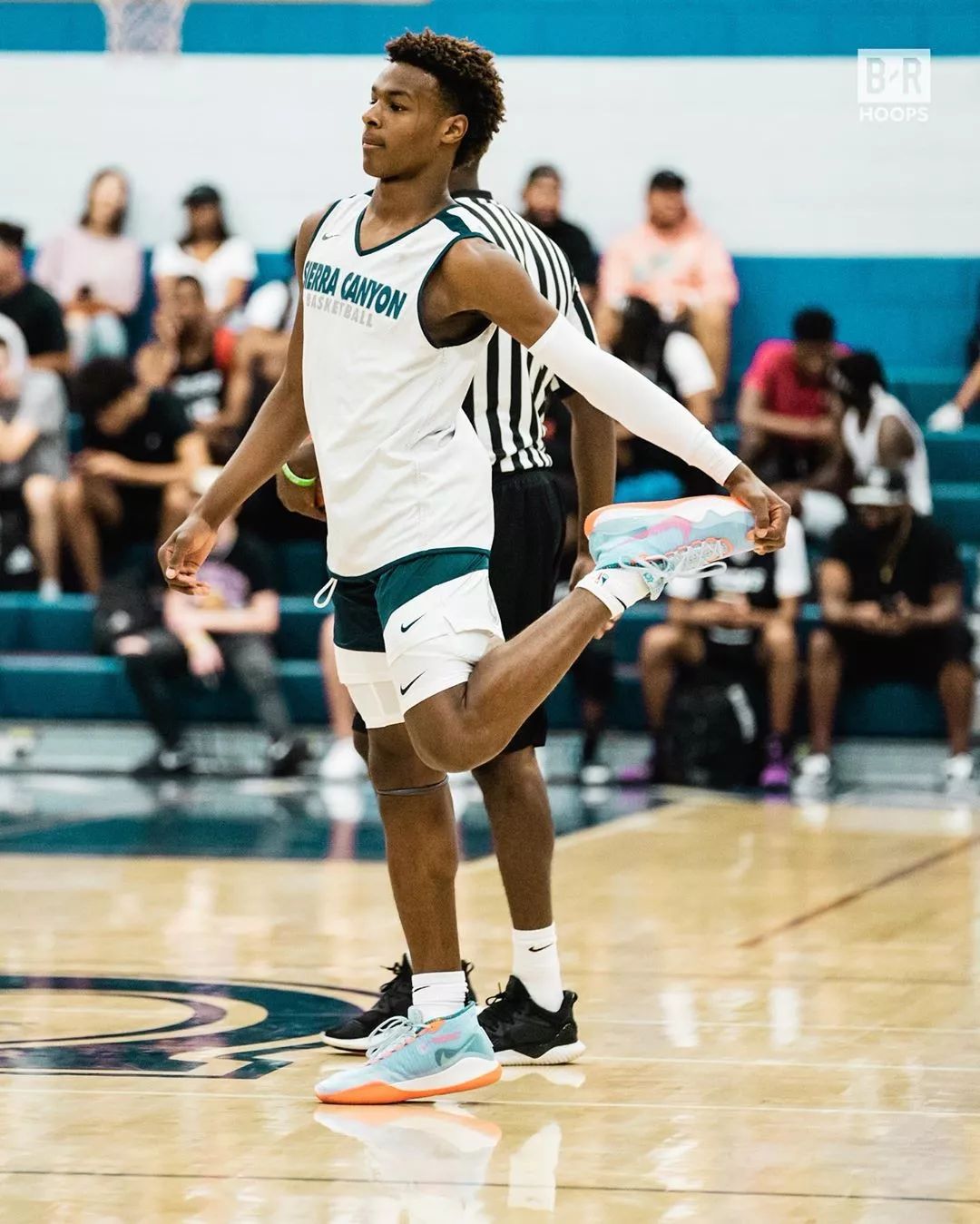 身在曹营心在汉,我伊戈达拉就是从这里跳下去也