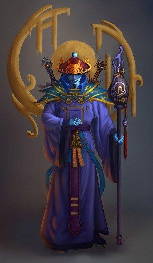 中国上古十大僵尸排行榜,原来僵尸也分个三六九等