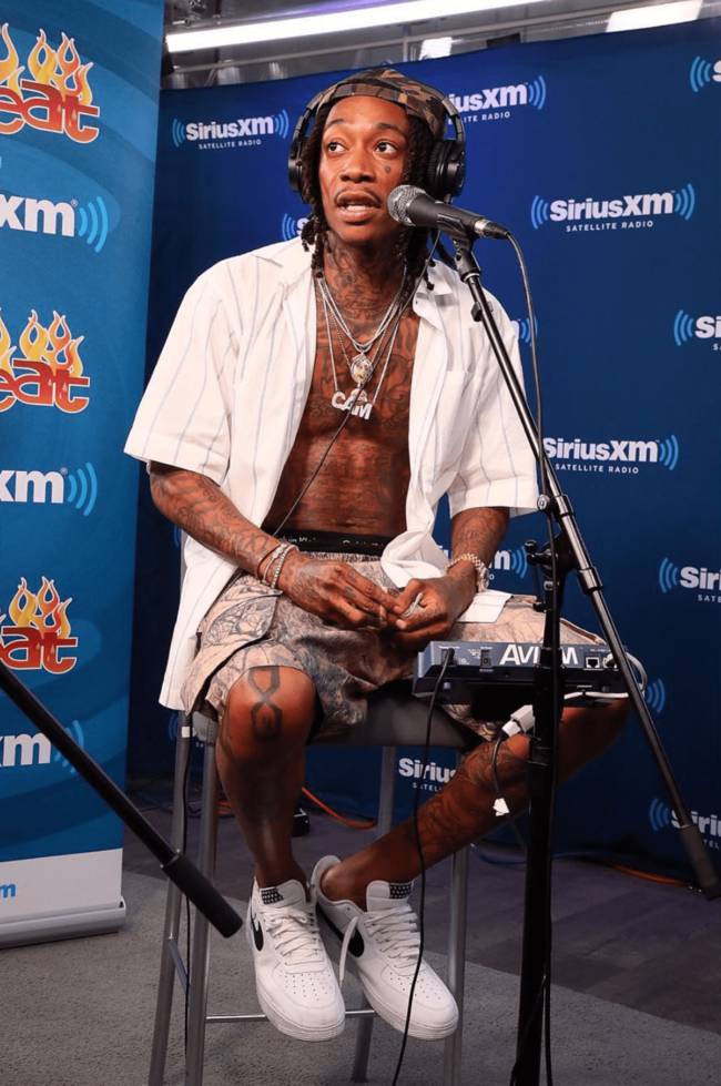 asap bari – kaws x air jordan 4brandon ingram – adidas yeezy