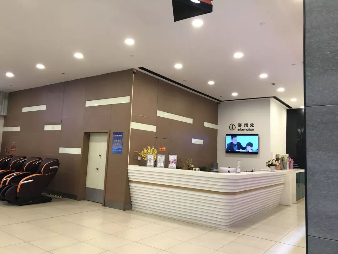 315我们测评了万达广场万象城等10个mall