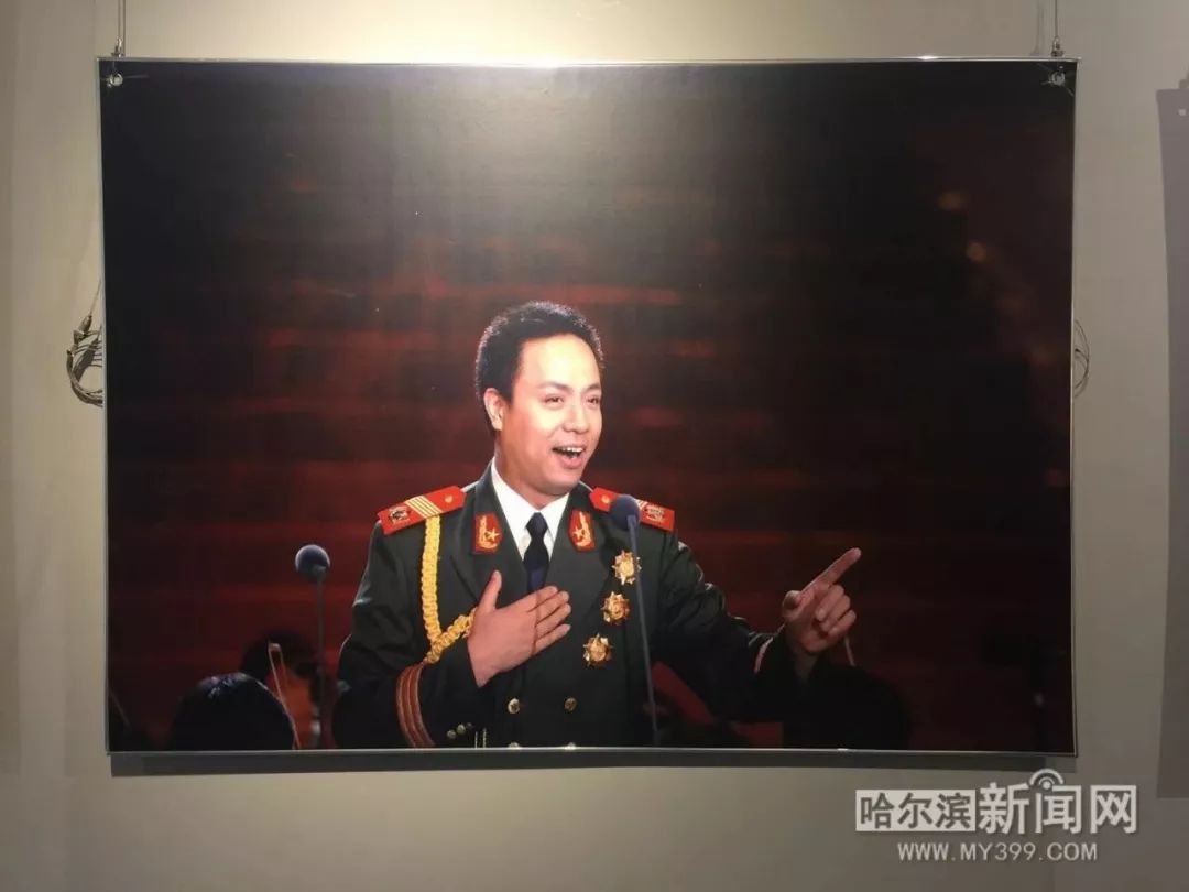 他是李双江的得意门生,朱军战友|歌唱家于乃久现场教"飙高音"