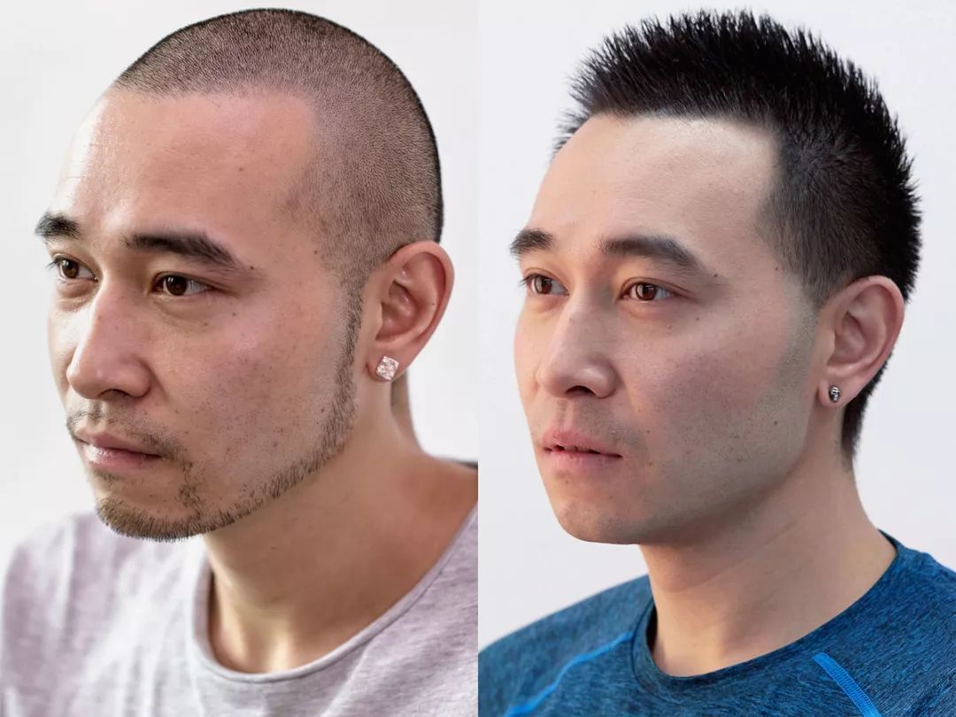 我好不容易老成了大叔,你却告诉我喜欢小奶狗?