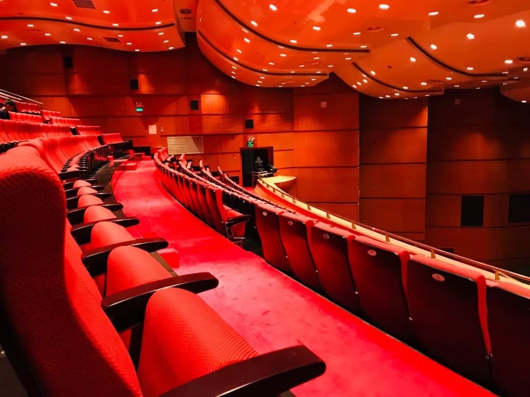 4月22日@龙岗文化中心大剧院,深圳跑圈"奥斯卡"荣耀上演!报名明天截止