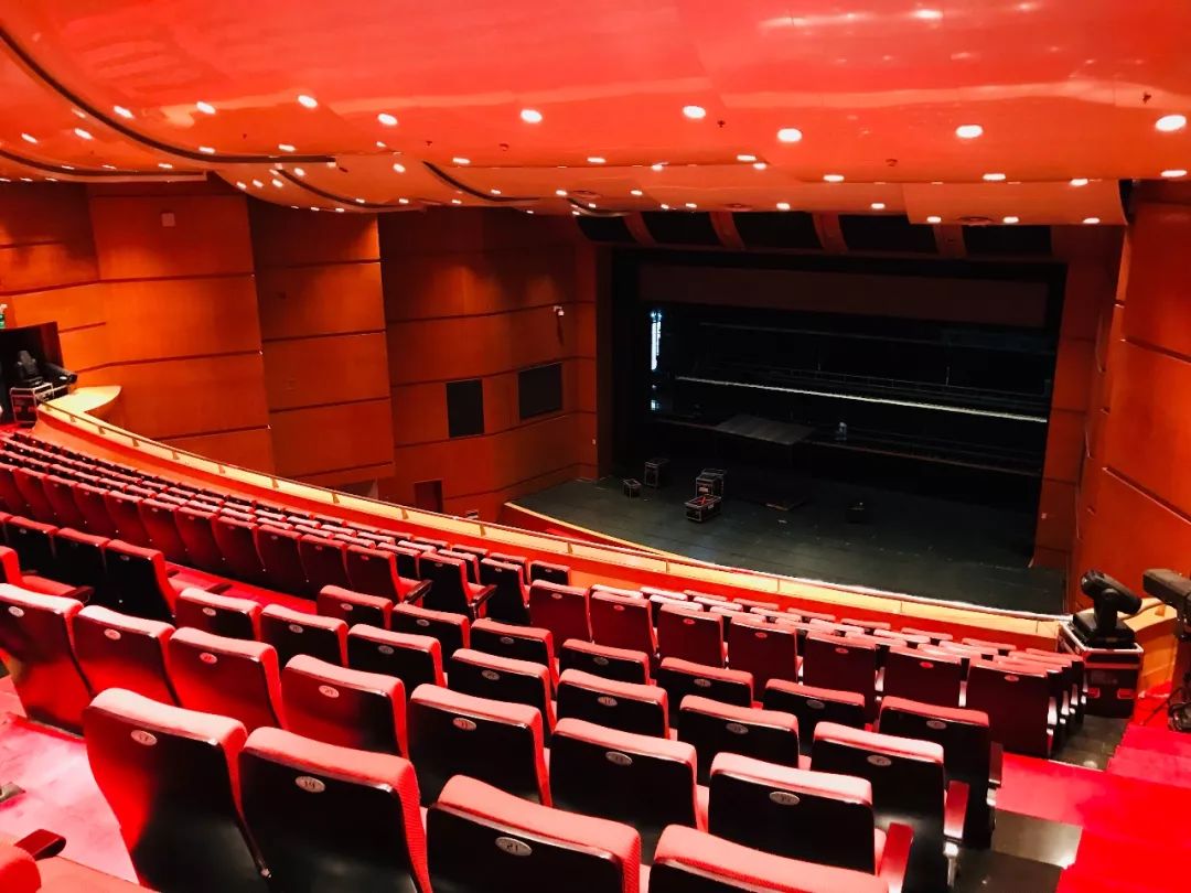 4月22日@龙岗文化中心大剧院,深圳跑圈"奥斯卡"荣耀上演!报名明天截止