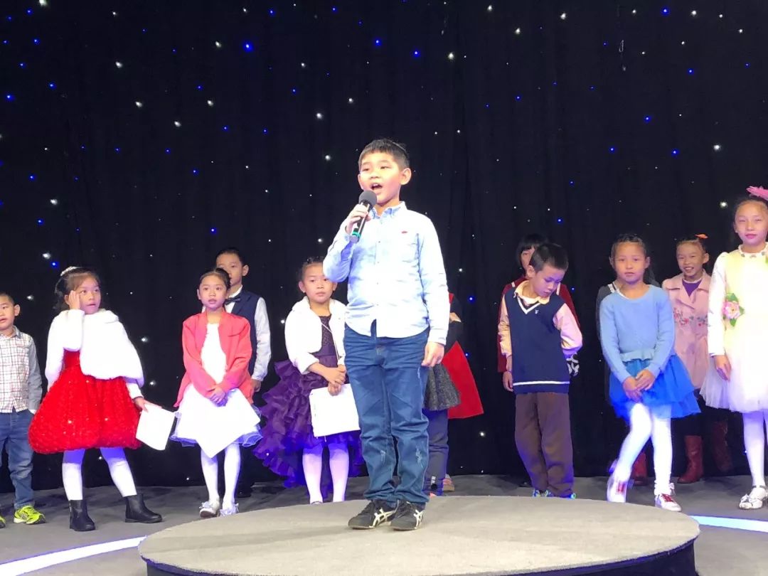 海南广电小主持人表演班周六下午16:10开班预约啦!