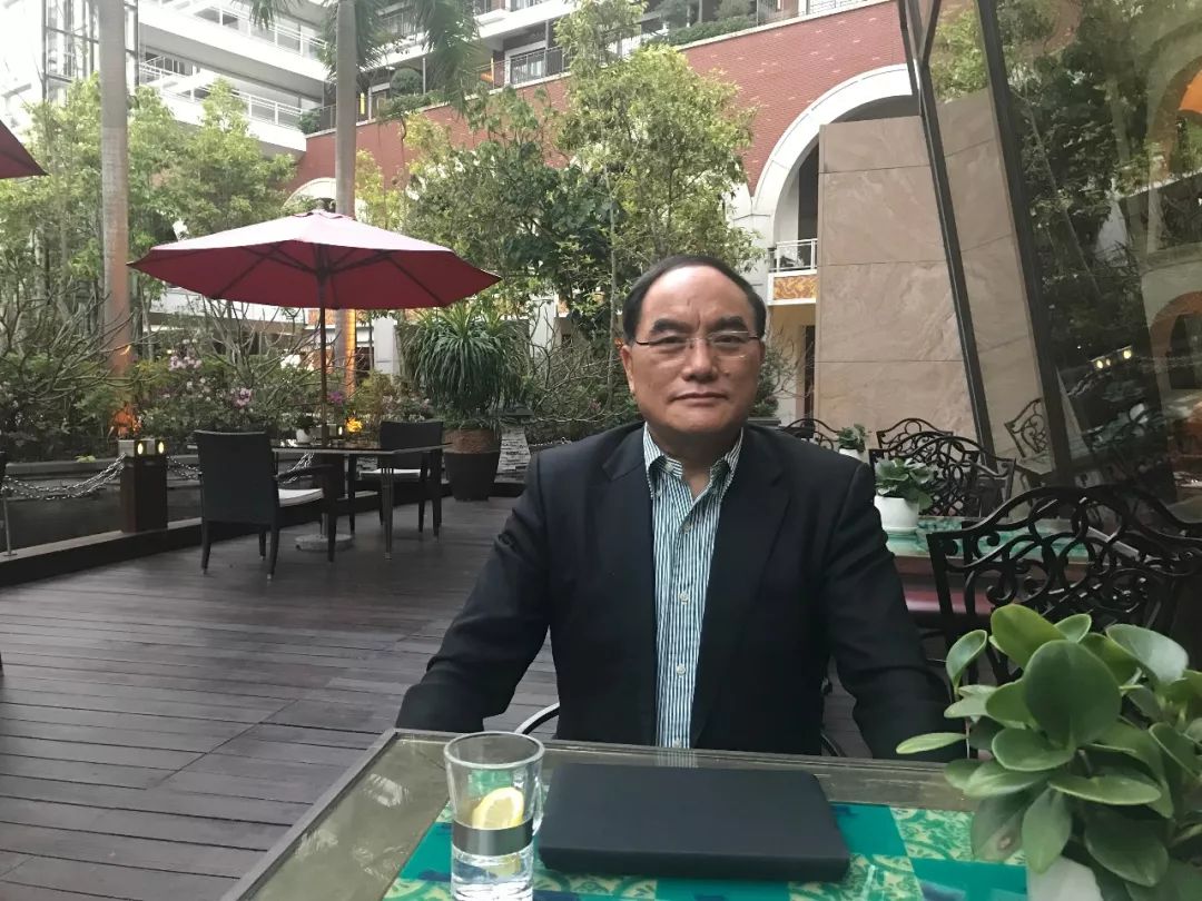 人人乐何金明不管外界如何评论我们会按照既有战略持续前行