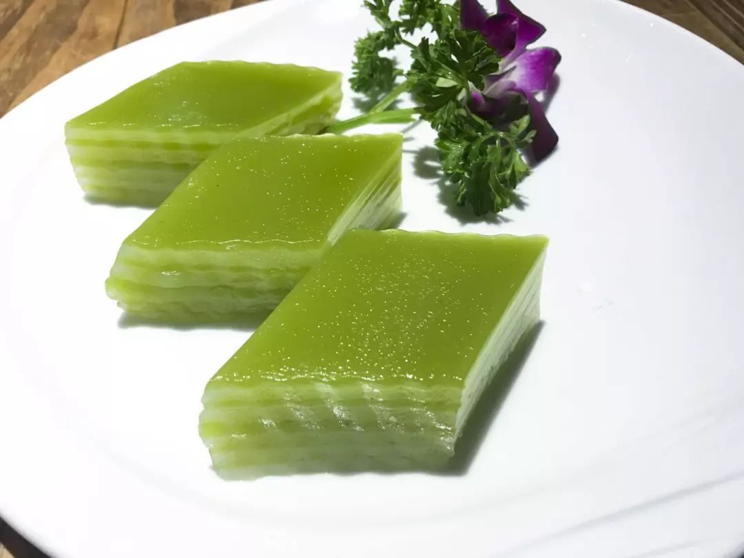 田艾饼,木叶夹,糯米甜槽沙螺粥,白切鸡…数都数不过来四月出发去湛江