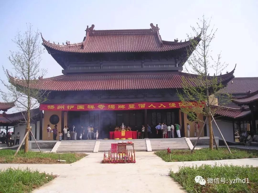 再不出游,春天就要老去了!快来扬州这个湿地公园感受春暖花开!