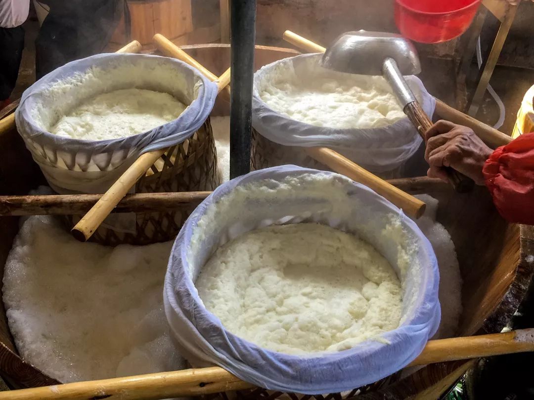 好食| 人间竟有如此好吃的豆腐干!