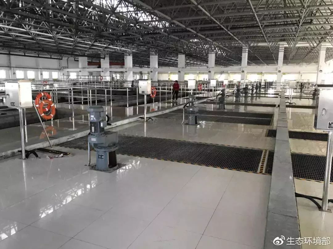 绿色革命：探索环境保护专用设备的发展趋势