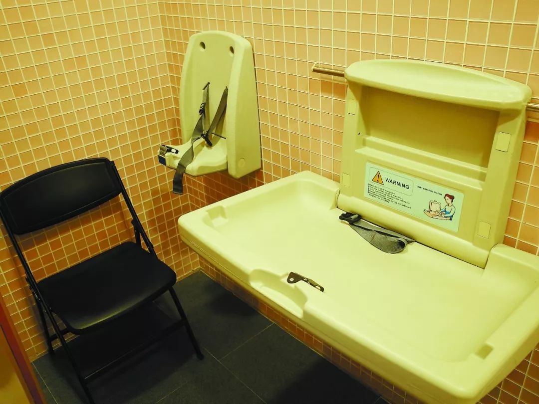 (附超实用攻略)|荔枝公园|枢纽|母婴室_新浪新闻