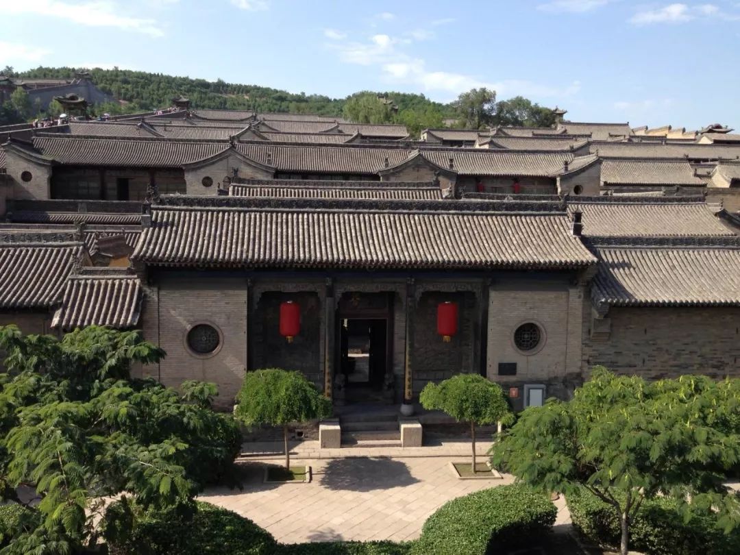 太原周边旅游景点(太原周边旅游景点大全 一日游)