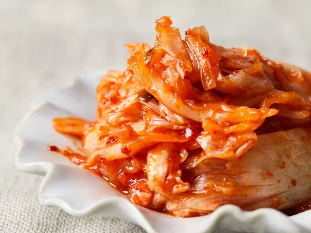 爱吃的人运气不会差|韩国|泡菜|肥牛_新浪新闻