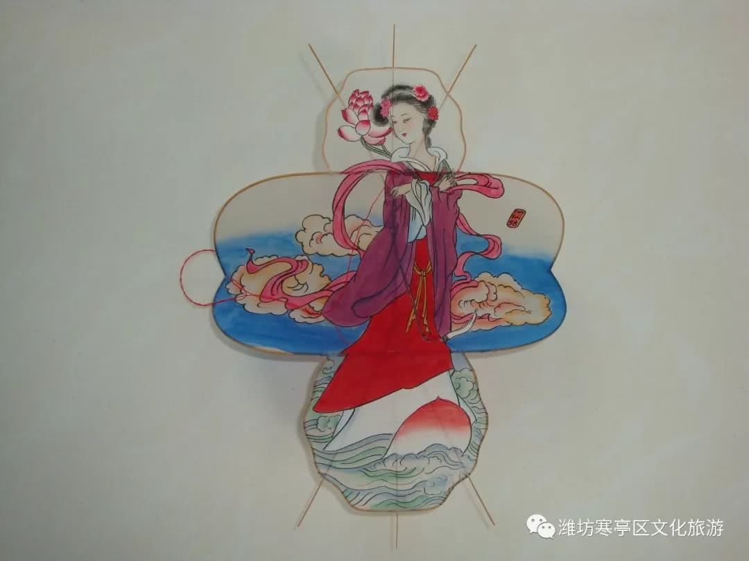 潍坊风筝,杨家埠木版年画入选第一批国家传统工艺振兴目录