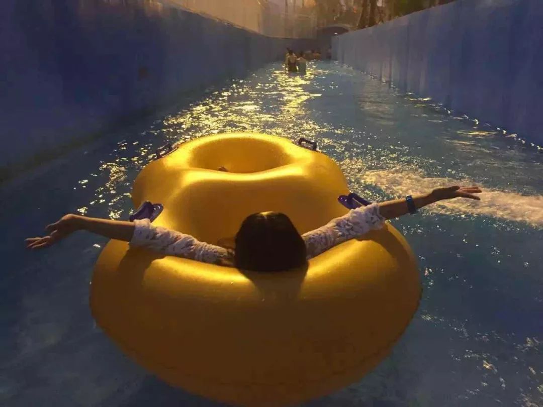 倒计时!乐山远成水世界即将盛大开园!最新票价,福利来袭.