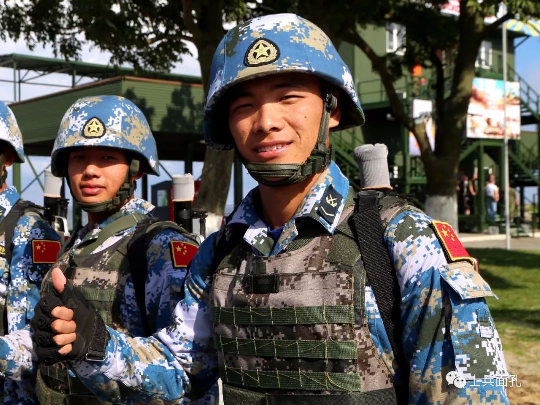 海军陆战队员较劲浩进军国际赛场记