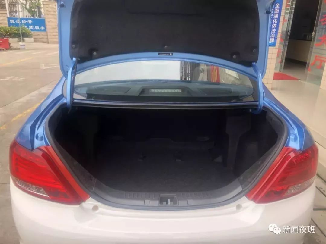 南宁首批300辆纯电动出租车本月底上路,起步价会上调吗?