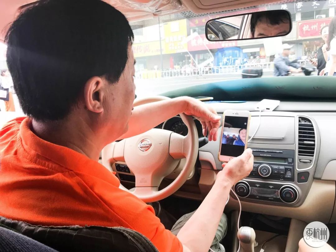 一干14年,他做的这件事让杭州人纷纷点赞