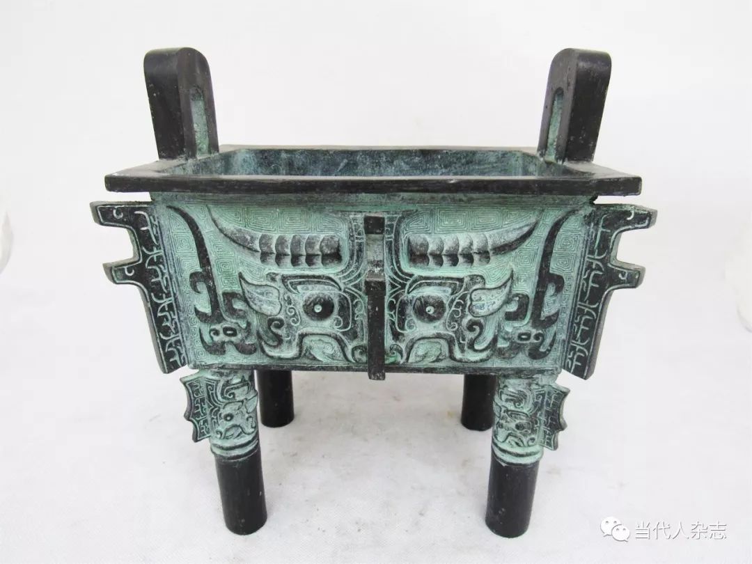 祝勇丨国家艺术|夏朝|九鼎|祝勇_新浪军事_新浪网