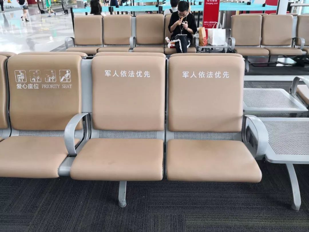 开设一周年,"军人依法优先"效果怎么样?